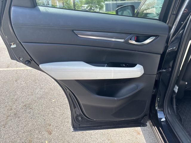 used 2018 Mazda CX-5 car, priced at $18,499