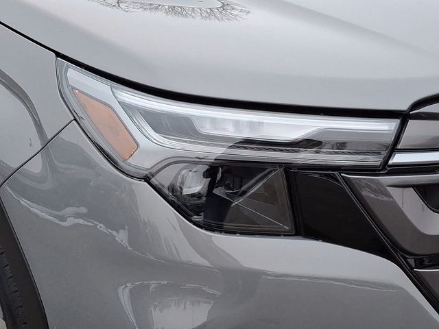 new 2026 Subaru Forester car, priced at $41,680