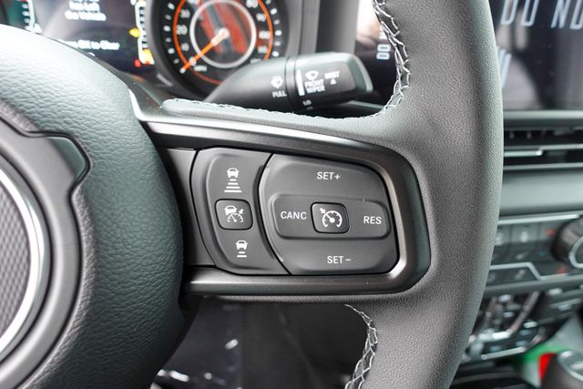 new 2026 Jeep Gladiator car, priced at $62,310