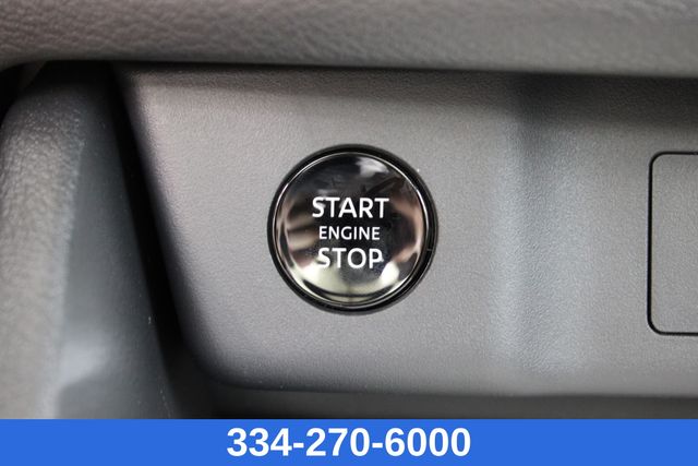 new 2025 Nissan Rogue car, priced at $33,985