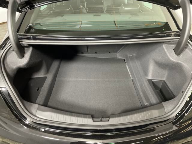 new 2025 Cadillac CT5 car, priced at $100,540