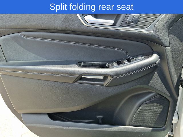used 2017 Ford Edge car, priced at $15,413