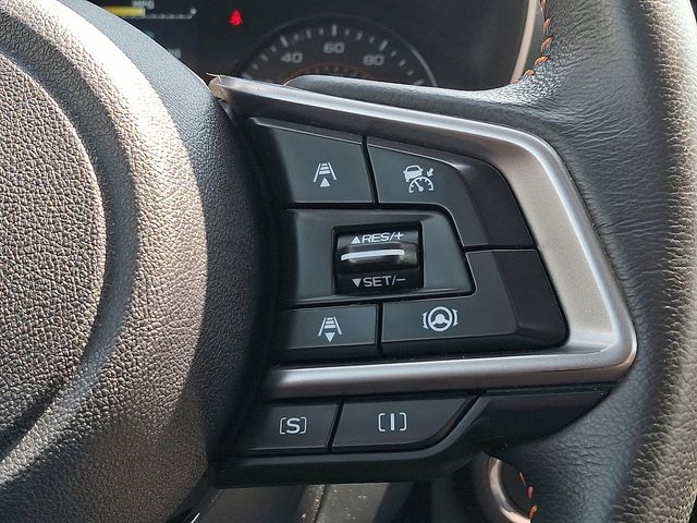 used 2023 Subaru Crosstrek car, priced at $26,252