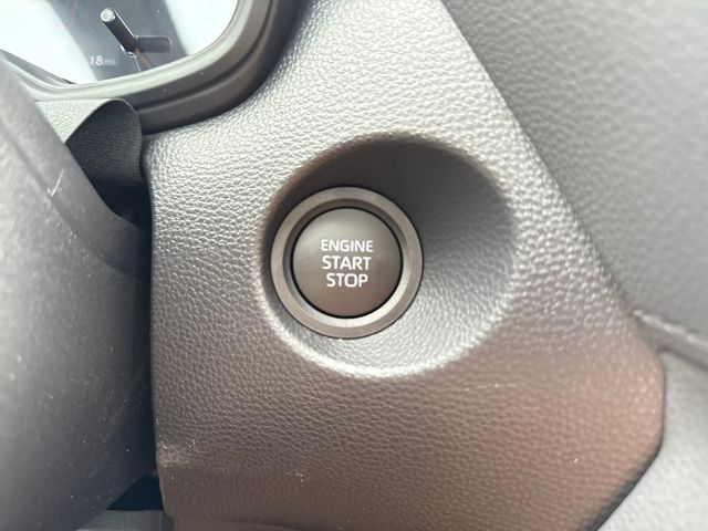 new 2026 Toyota Corolla Cross car, priced at $32,496