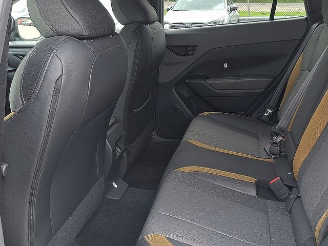 new 2025 Subaru Crosstrek car, priced at $32,419