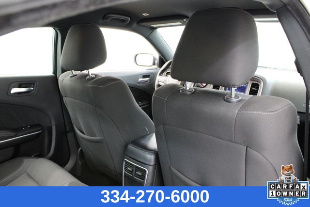 used 2022 Dodge Charger car, priced at $21,999