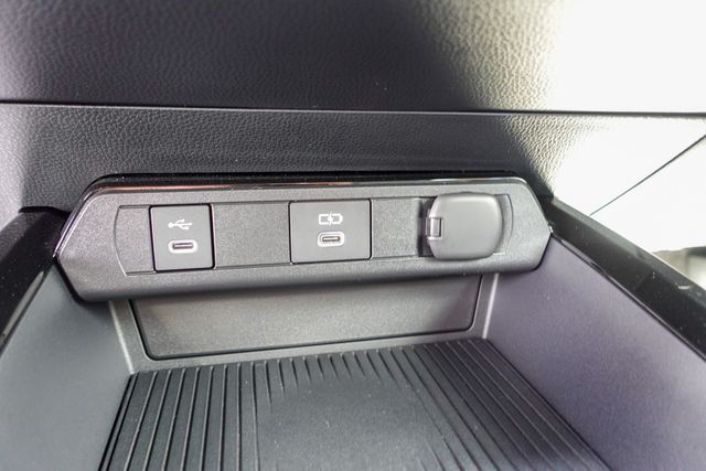 new 2026 Toyota Prius Plug-In Hybrid car