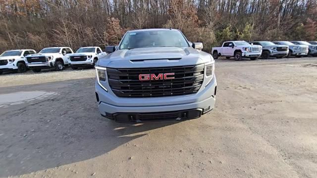 new 2025 GMC Sierra 1500 car, priced at $49,595