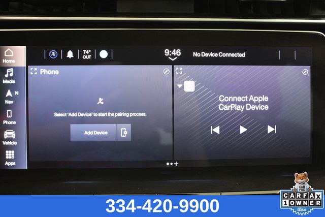 used 2024 Maserati Grecale car, priced at $45,497