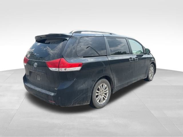 used 2012 Toyota Sienna car, priced at $13,999
