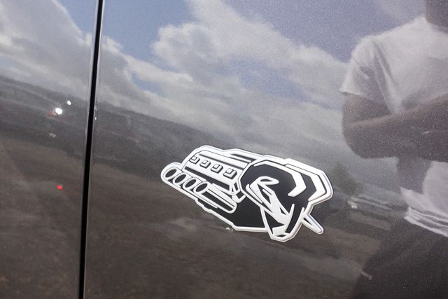 new 2026 Ram 1500 car, priced at $56,575