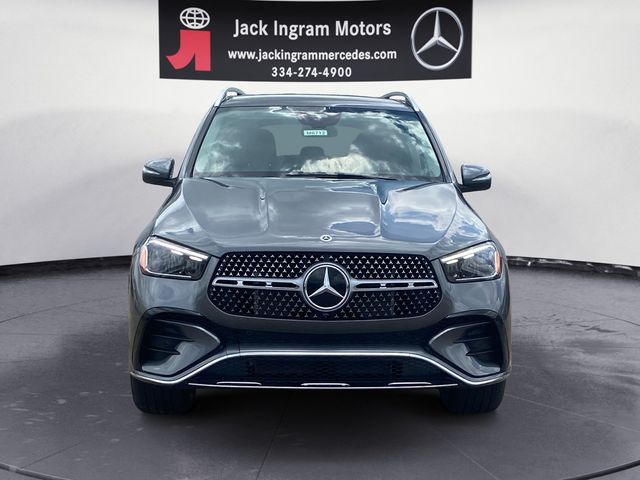 new 2025 Mercedes-Benz GLE car, priced at $70,265