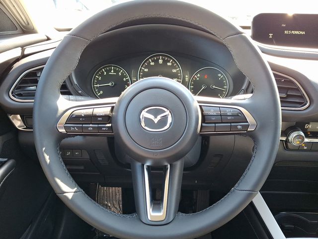 new 2025 Mazda CX-30 car, priced at $30,835