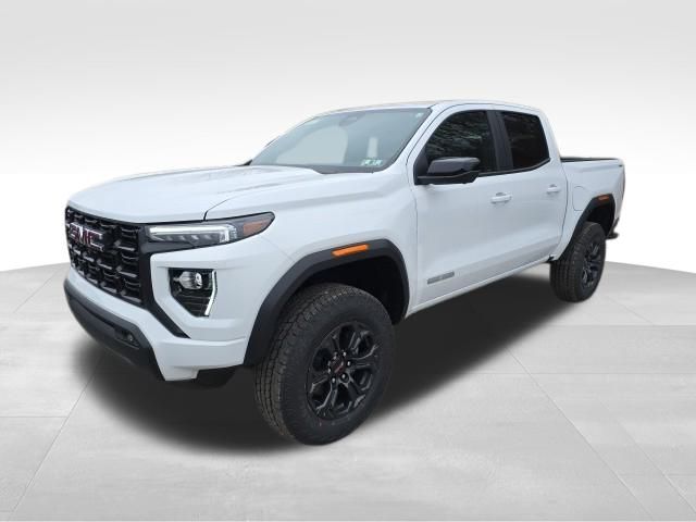 new 2024 GMC Canyon car, priced at $44,840