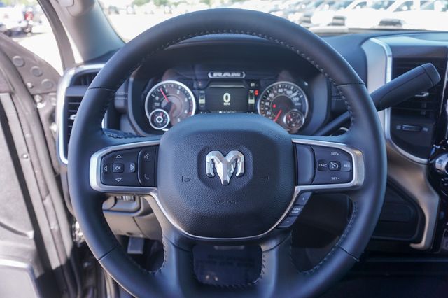 new 2024 Ram 2500 car, priced at $67,085