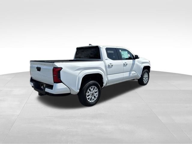 new 2025 Toyota Tacoma car, priced at $41,075