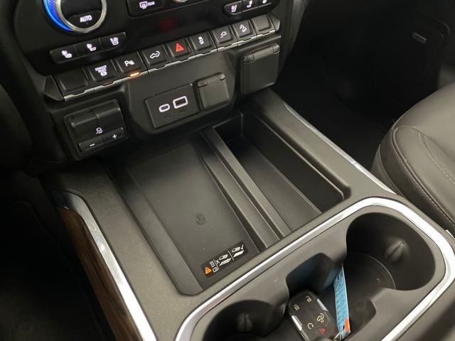 used 2023 GMC Sierra 3500HD car, priced at $63,500