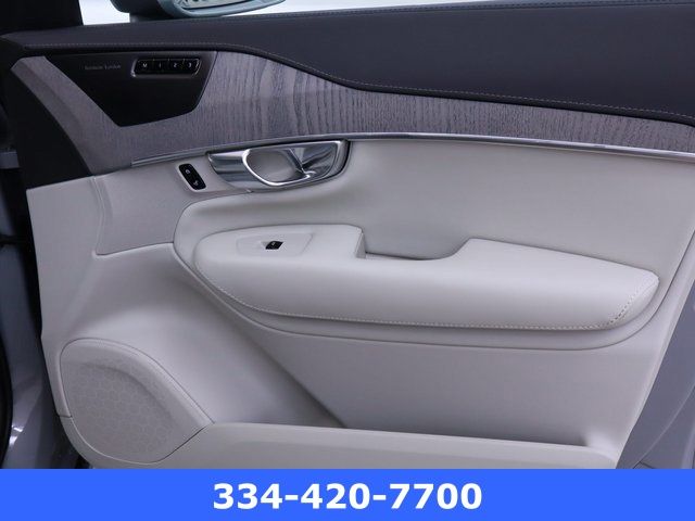 new 2025 Volvo XC90 Plug-In Hybrid car, priced at $80,765