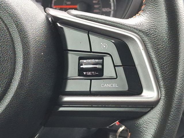used 2023 Subaru Crosstrek car, priced at $22,893