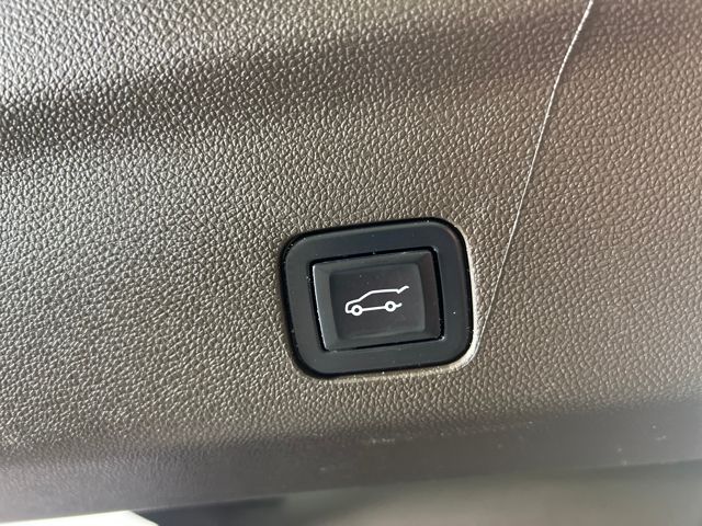 used 2022 GMC Yukon car, priced at $59,500