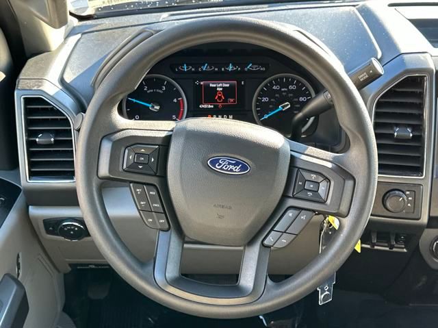 used 2022 Ford F-250SD car, priced at $46,654