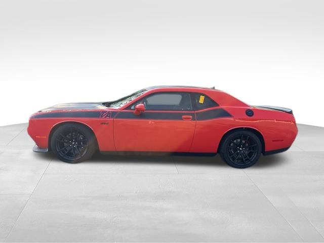 used 2019 Dodge Challenger car, priced at $37,999