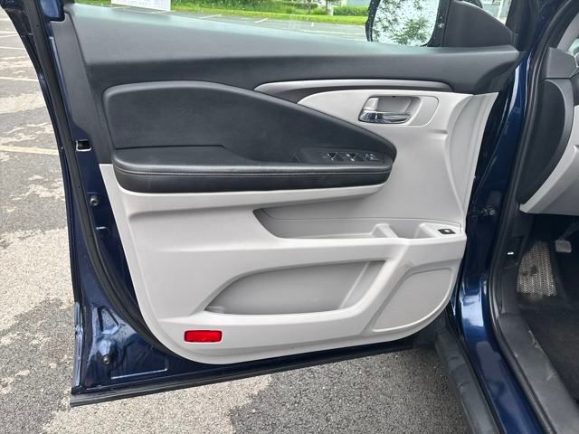 used 2019 Honda Ridgeline car, priced at $24,295