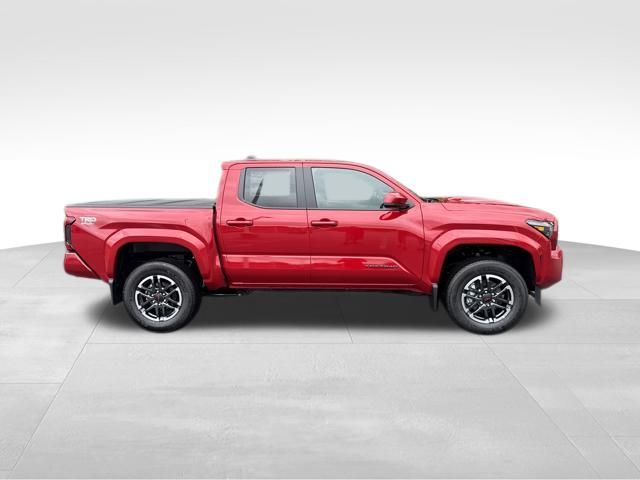 new 2025 Toyota Tacoma car, priced at $47,473