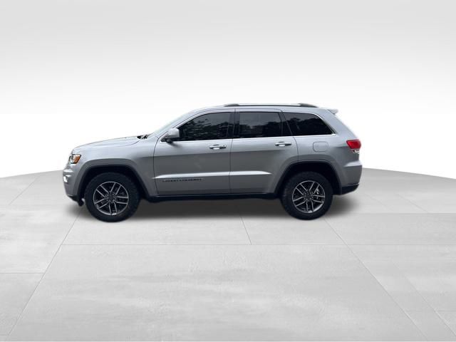 used 2019 Jeep Grand Cherokee car, priced at $20,499