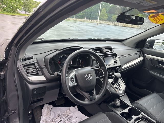 used 2019 Honda CR-V car, priced at $20,299