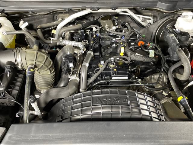 used 2021 Ford Ranger car, priced at $28,000