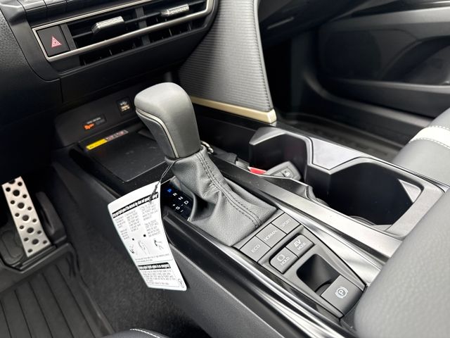 new 2026 Toyota Camry car, priced at $36,386