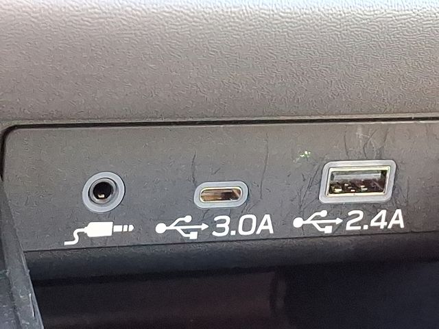 used 2023 Subaru Outback car, priced at $28,436