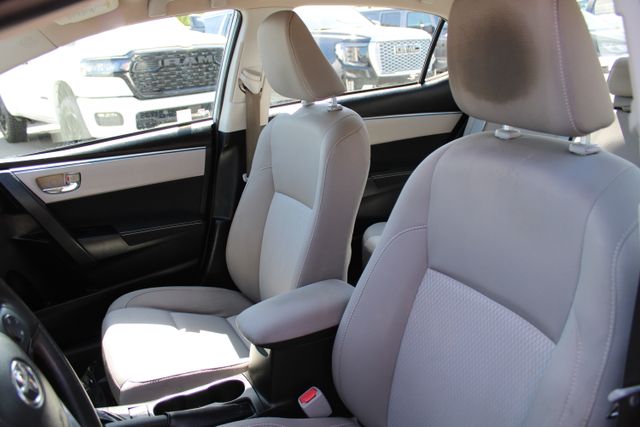 used 2016 Toyota Corolla car, priced at $12,449