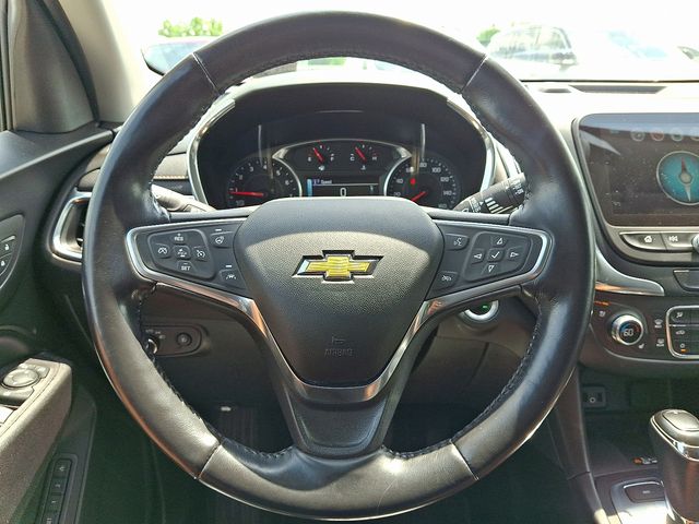 used 2018 Chevrolet Equinox car
