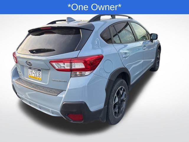 used 2019 Subaru Crosstrek car, priced at $13,965