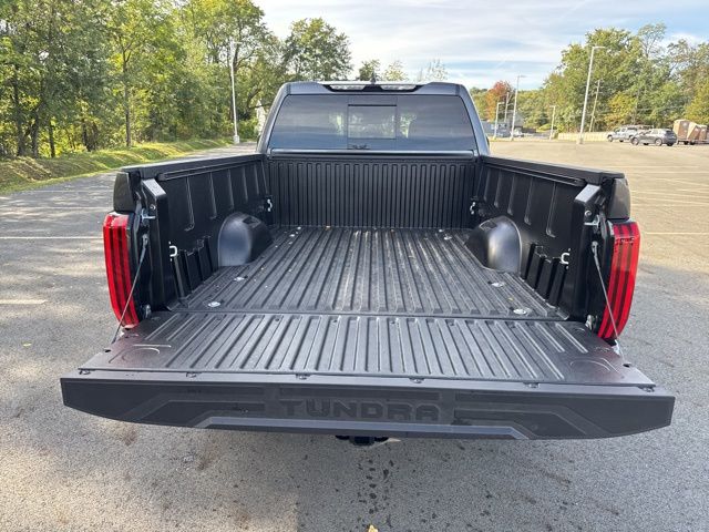 new 2026 Toyota Tundra car, priced at $47,346