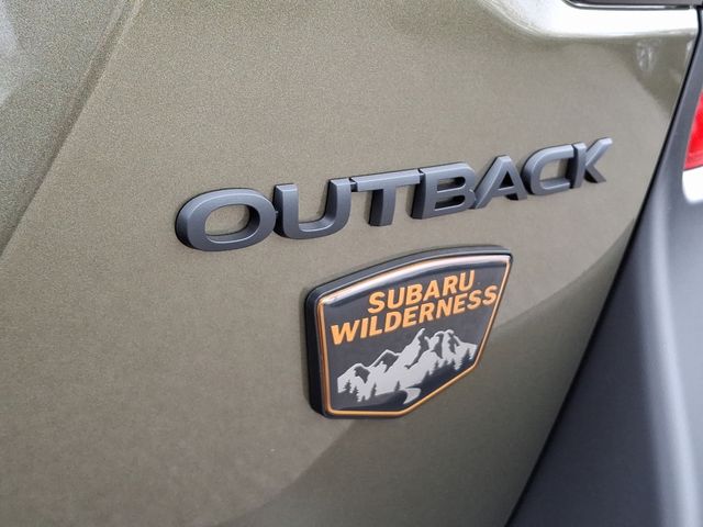 new 2025 Subaru Outback car, priced at $42,141