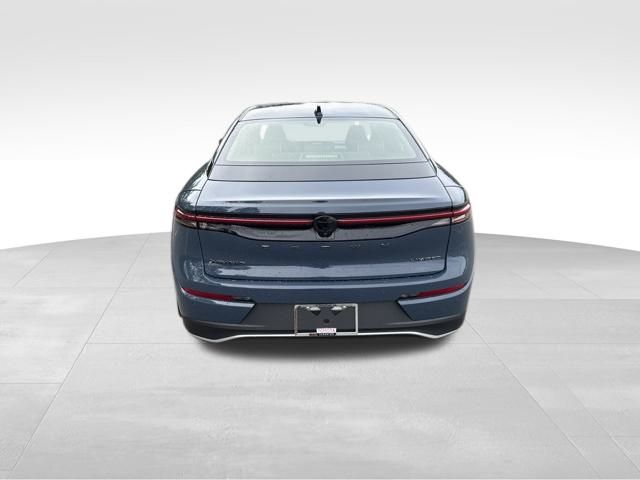 new 2026 Toyota Crown car, priced at $50,883