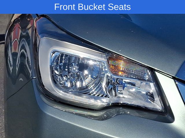 used 2018 Subaru Forester car, priced at $12,897