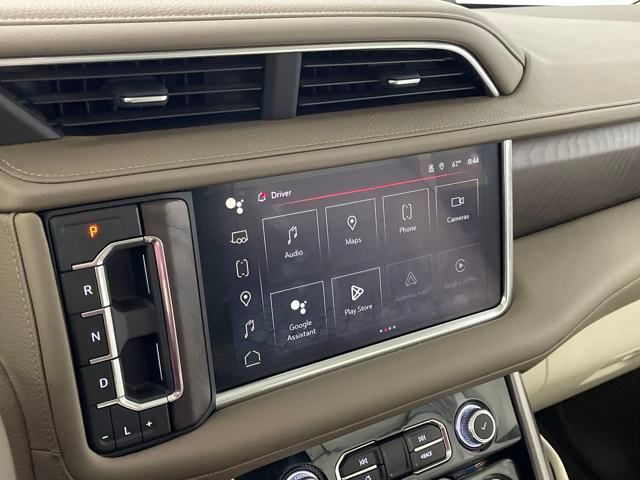 used 2023 GMC Yukon XL car, priced at $67,000