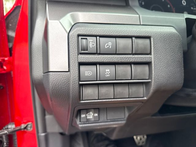 new 2025 Toyota Tacoma car, priced at $47,473