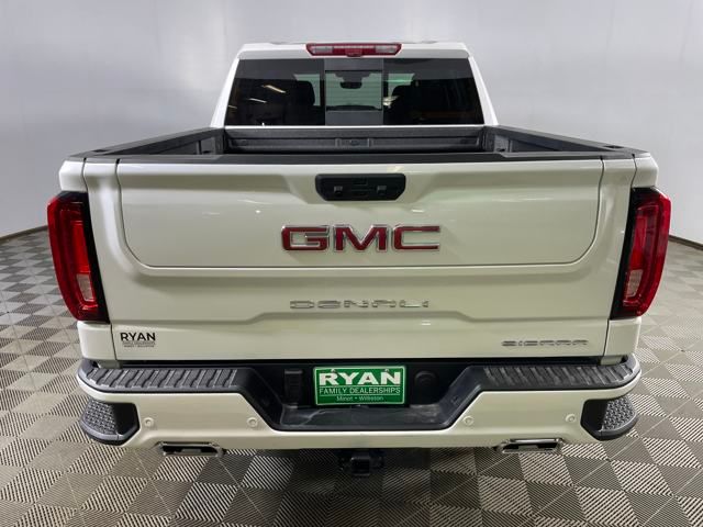 new 2025 GMC Sierra 1500 car, priced at $68,000