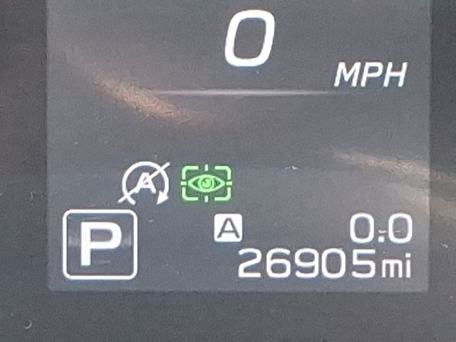 used 2022 Subaru Outback car, priced at $29,839