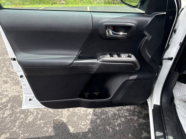 used 2020 Toyota Tacoma car, priced at $35,499