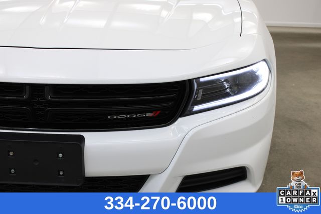 used 2022 Dodge Charger car, priced at $21,999