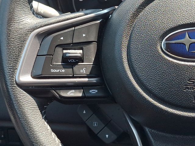 used 2022 Subaru Legacy car, priced at $22,513