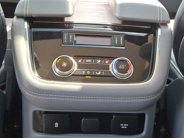 used 2020 Lincoln Navigator car, priced at $48,992