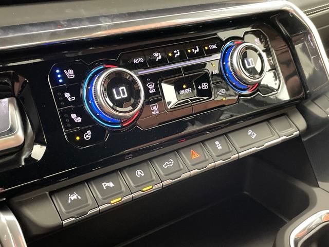 new 2025 GMC Sierra 1500 car, priced at $81,500