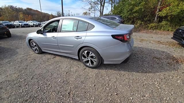 new 2025 Subaru Legacy car, priced at $29,543